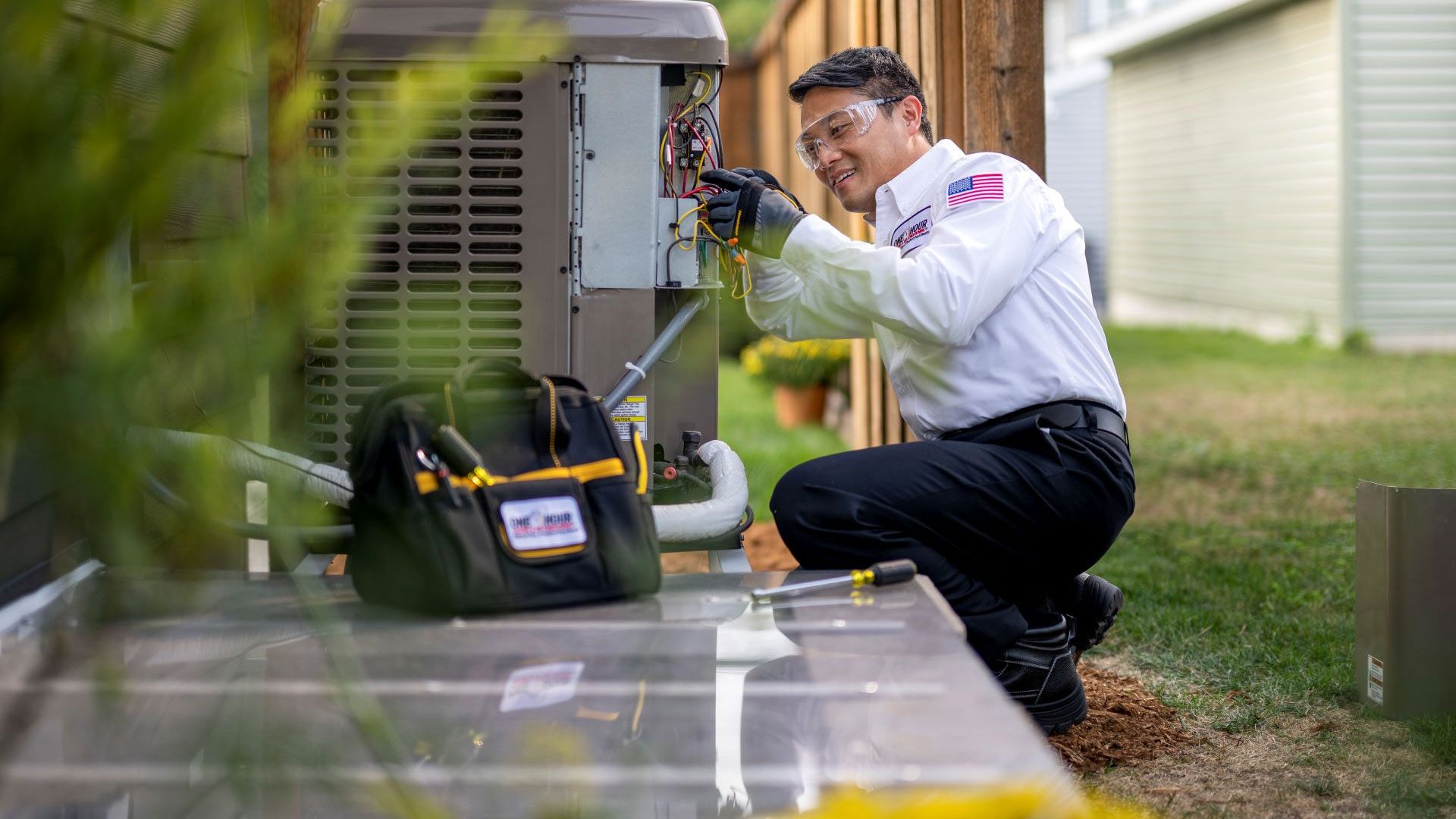 West Valley HVAC Company